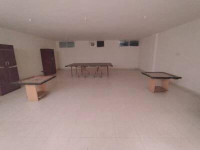 Serviced Smart Apartment near Hebbal Bangalore