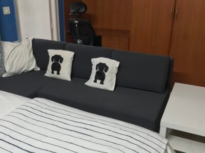 Serviced Smart Apartment near Hebbal Bangalore