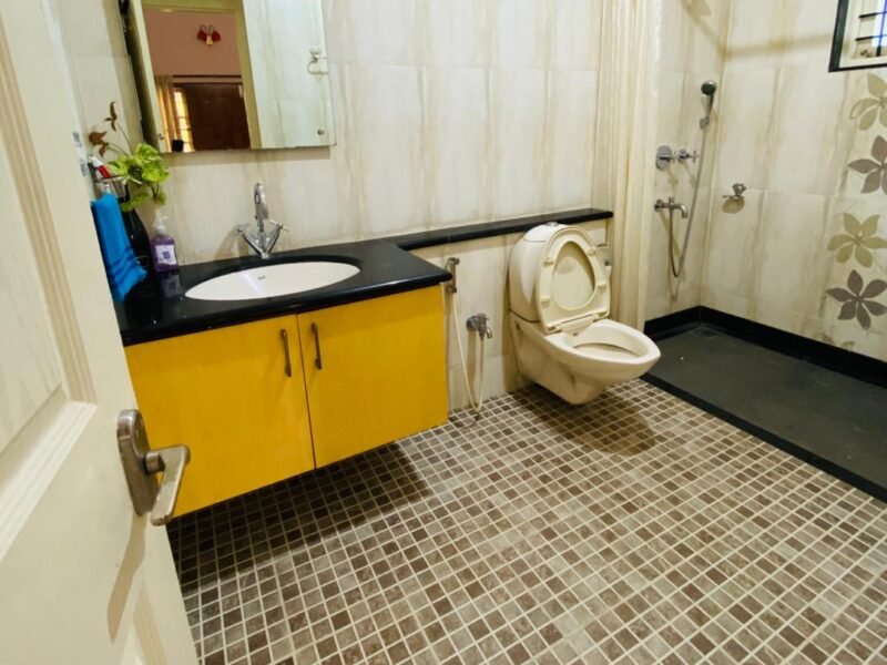 Coffee Estate Retreat : 2 Bedroom House