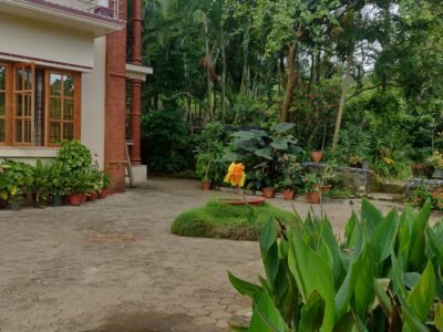 Coffee Estate Retreat : 2 Bedroom House