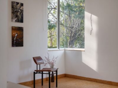 Locale House of Trees