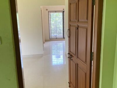 Bhuvana Residency