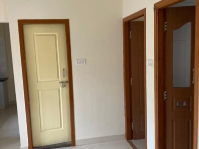 Bhuvana Residency