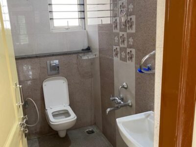 Bhuvana Residency