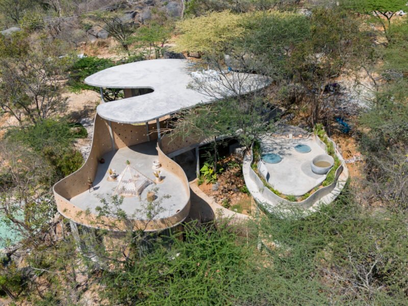 Hidden Locale Sanctuary