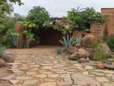 Nature's Locale Abode