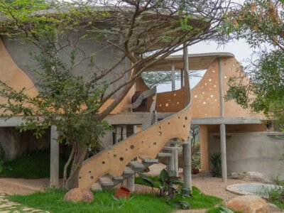 Hidden Locale Sanctuary