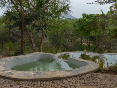 Hidden Locale Sanctuary