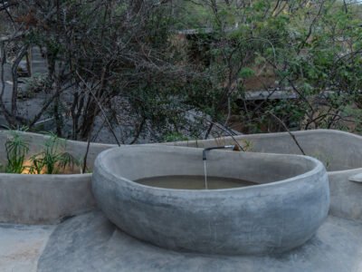 Hidden Locale Sanctuary