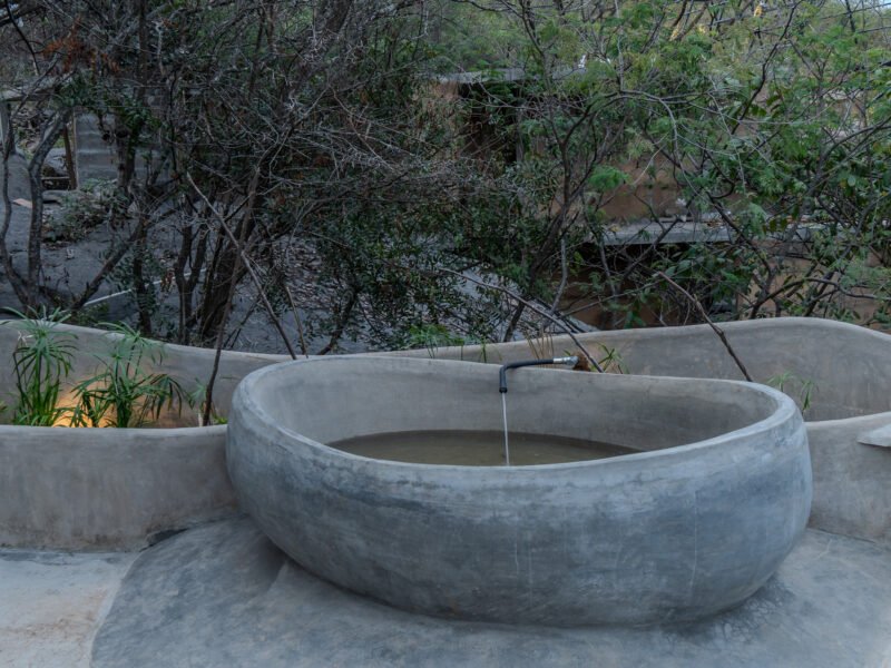 Hidden Locale Sanctuary