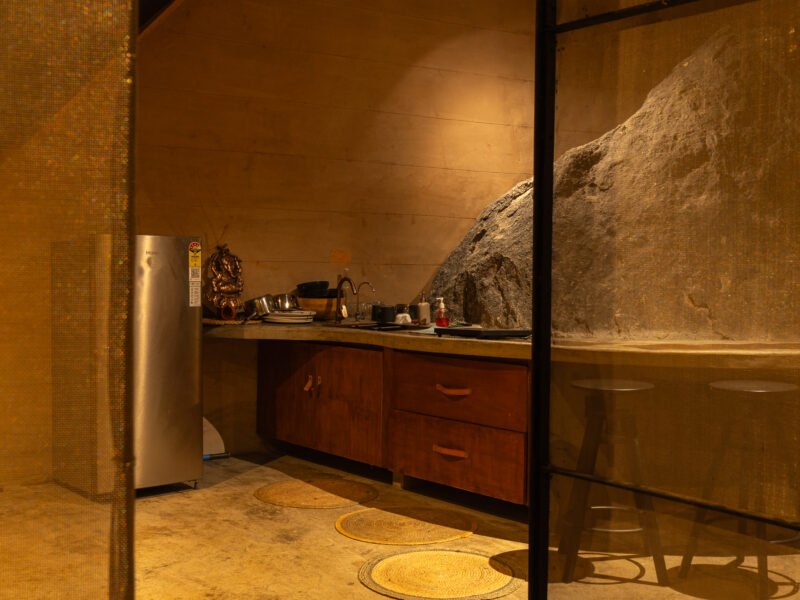Hidden Locale Sanctuary