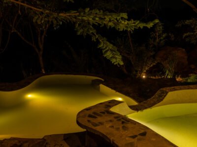 Hidden Locale Sanctuary