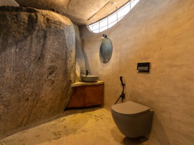 Hidden Locale Sanctuary