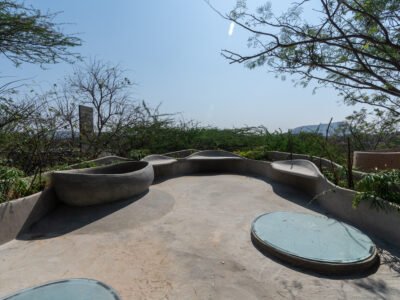 Hidden Locale Sanctuary