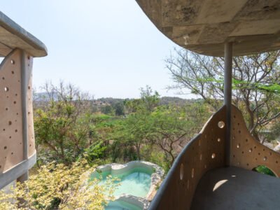 Hidden Locale Sanctuary