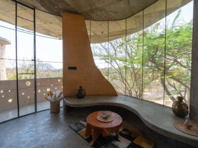 Hidden Locale Sanctuary