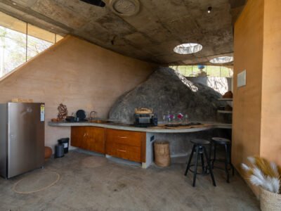 Hidden Locale Sanctuary