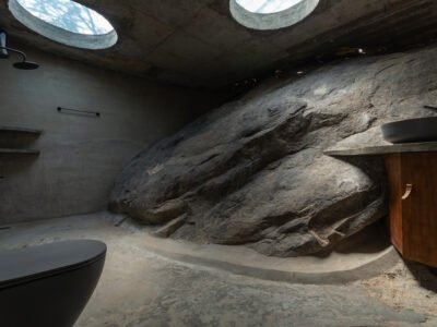 Hidden Locale Sanctuary