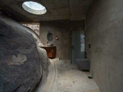 Hidden Locale Sanctuary
