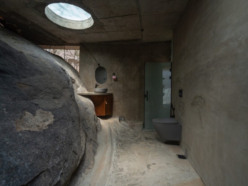 Hidden Locale Sanctuary