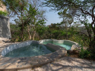 Hidden Locale Sanctuary