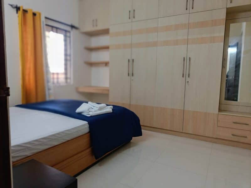 Avyak Fortune 2bhk in Kalyan nagar
