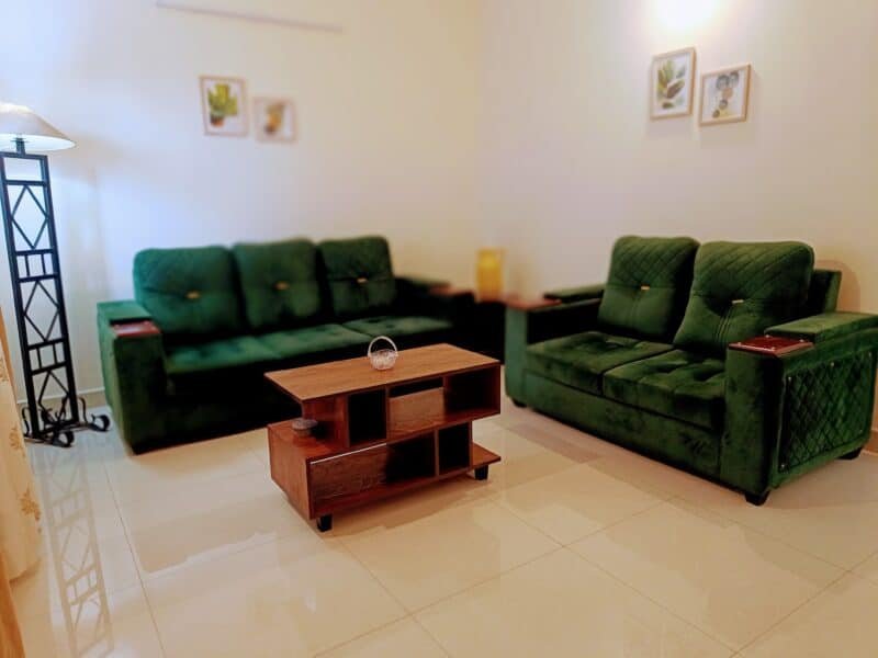 Avyak Fortune 2bhk in Kalyan nagar