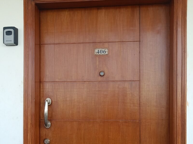 Avyak Fortune 2bhk in Kalyan nagar