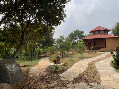 Blissful Locale Hideaway