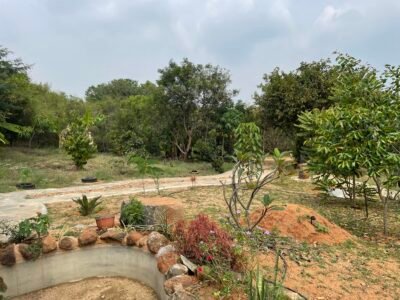 Blissful Locale Hideaway
