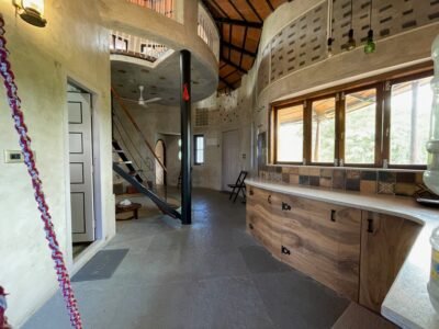 Blissful Locale Hideaway