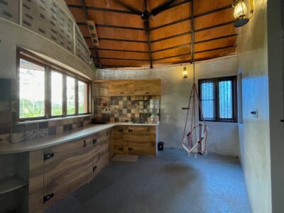 Blissful Locale Hideaway