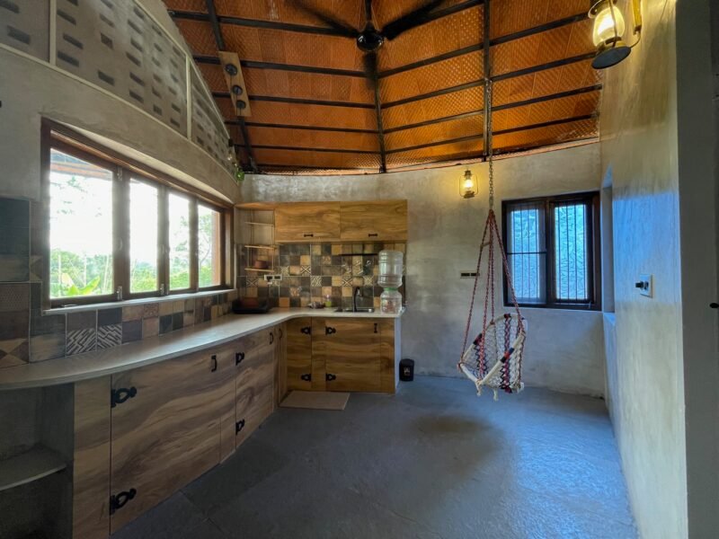 Blissful Locale Hideaway