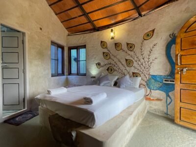 Blissful Locale Hideaway
