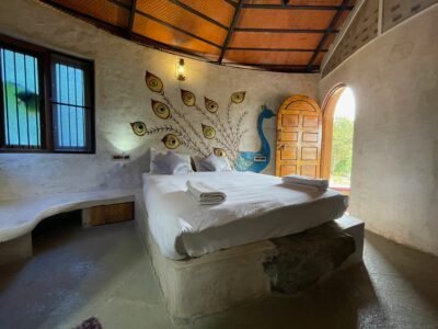 Blissful Locale Hideaway