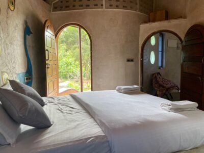 Blissful Locale Hideaway