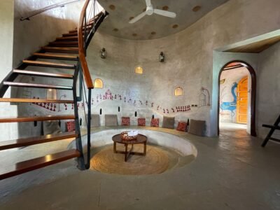 Blissful Locale Hideaway