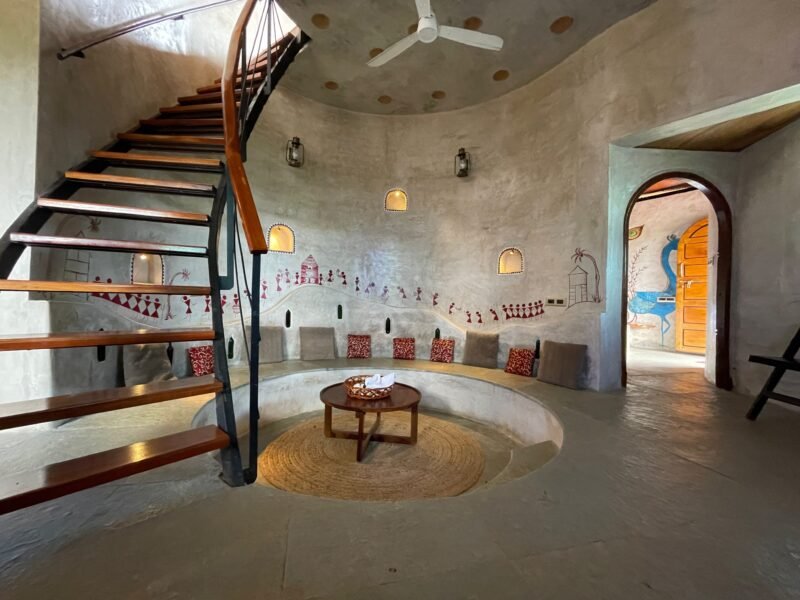 Blissful Locale Hideaway