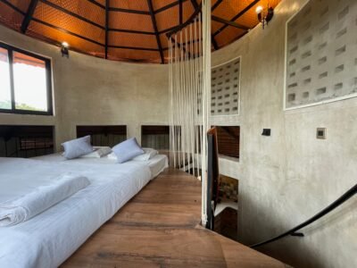 Blissful Locale Hideaway