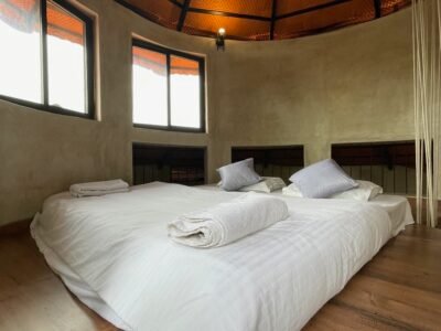 Blissful Locale Hideaway