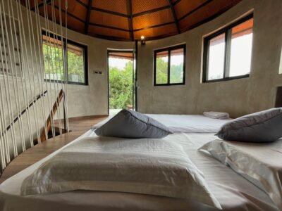 Blissful Locale Hideaway