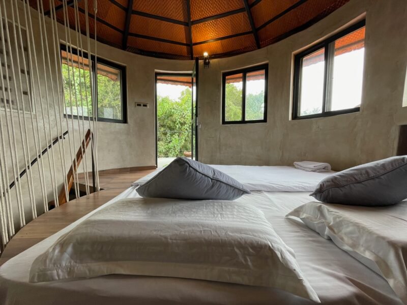Blissful Locale Hideaway