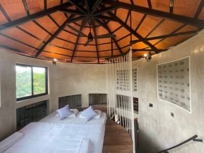 Blissful Locale Hideaway