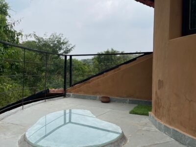 Blissful Locale Hideaway