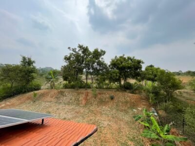 Blissful Locale Hideaway