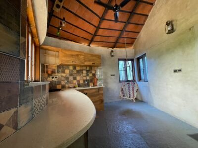 Blissful Locale Hideaway