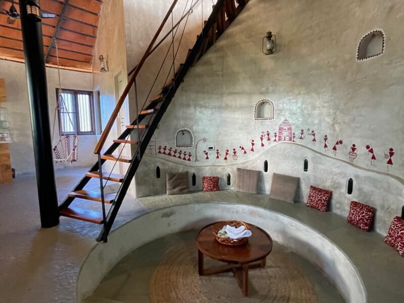 Blissful Locale Hideaway