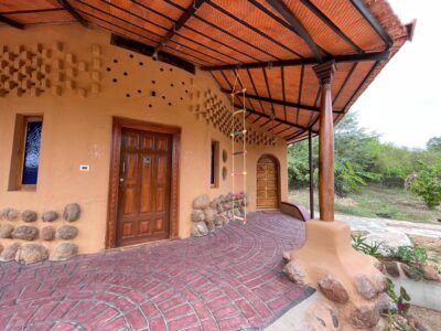 Blissful Locale Hideaway