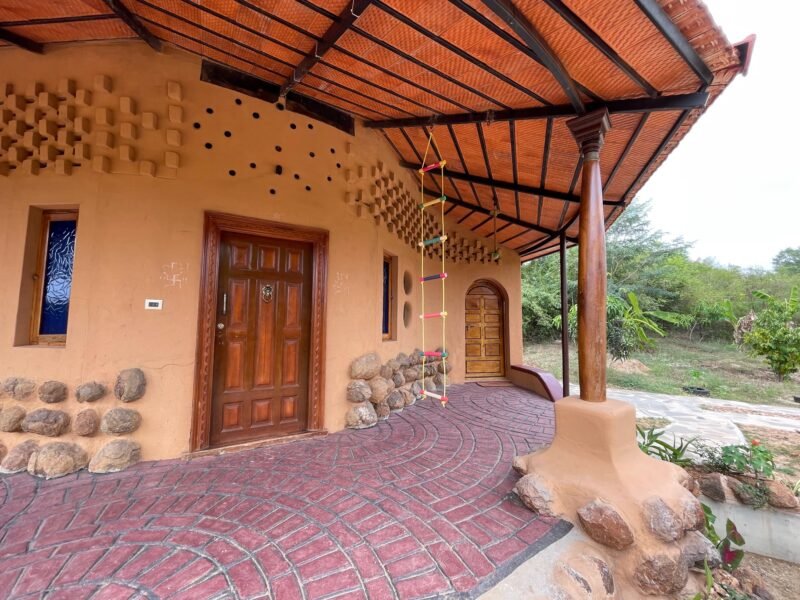 Blissful Locale Hideaway