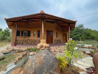 Blissful Locale Hideaway